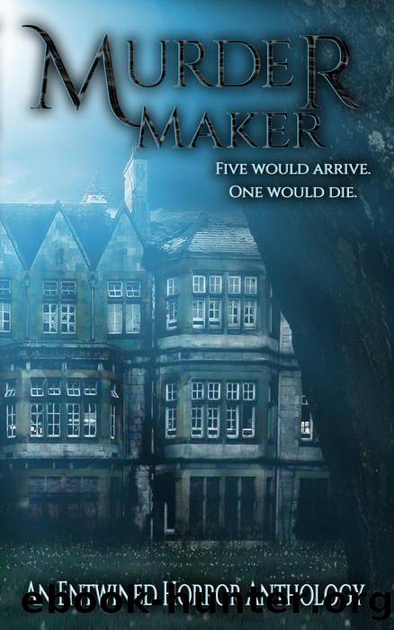 Murder Maker by Erin Lee & Lorah Jaiyn & John Watson & Rena Marin & Olivia Marie & Tiffany Carby