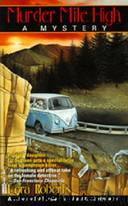 Murder Mile High by Lora Roberts