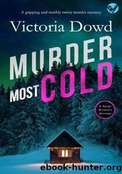 Murder Most Cold by Victoria Dowd