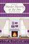 Murder Mystery at the Inn (Inn Vermont Cozy Mysteries Book 3) by Thea Cambert