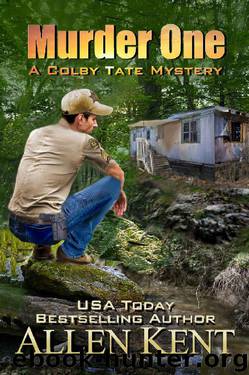 Murder One by Allen Kent