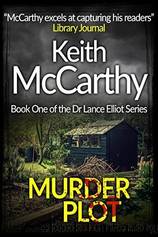 Murder Plot by Keith McCarthy