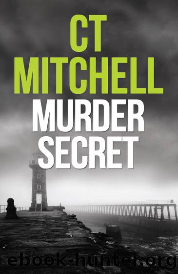 Murder Secret by Mitchell C. T.;