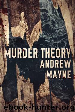 Murder Theory by Andrew Mayne