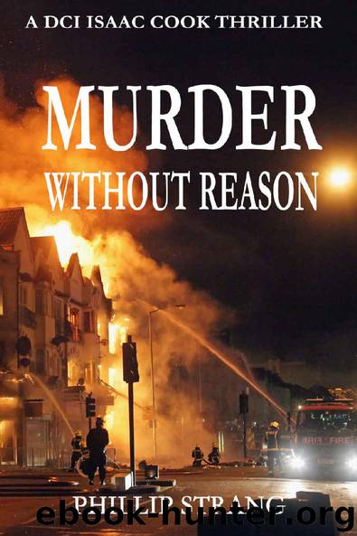 Murder Without Reason by Phillip Strang