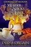 Murder as Sticky as Jam (A humorous cozy mystery) (Cooking up Murder Book 1) by Orgain Diana