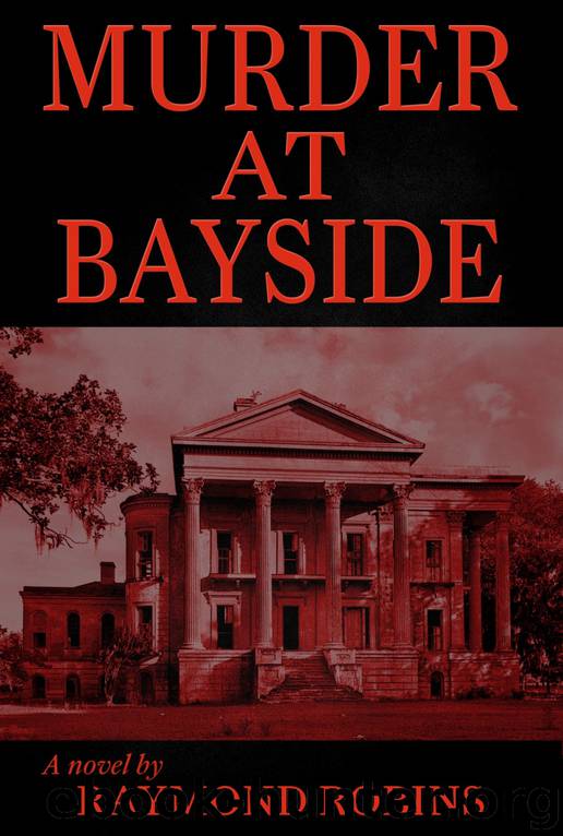 Murder at Bayside by Raymond Robins