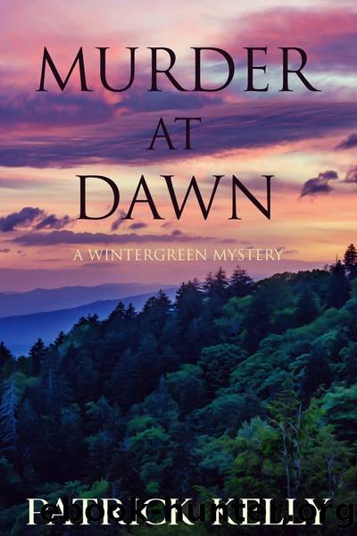Murder at Dawn by Patrick Kelly