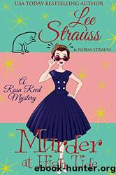 Murder at High Tide by Strauss Lee