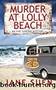 Murder at Lolly Beach: An Eve Sawyer Mystery by Suen Jane