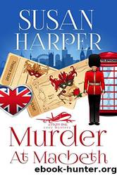 Murder at Macbeth by Susan Harper