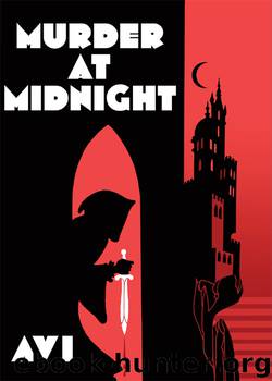 Murder at Midnight by Avi