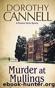 Murder at Mullings by Dorothy Cannell