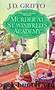 Murder at St. Winifred's Academy (A Ferrara Family Mystery Book 5) by J.D. Griffo