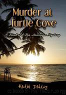 Murder at Turtle Cove by Kathi Daley