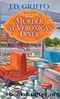 Murder at Veronica's Diner (A Ferrara Family Mystery Book 4) by J.D. Griffo
