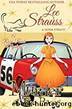 Murder at the Races: a 1950s cozy historical mystery (A Rosa Reed Mystery Book 6) by Lee Strauss