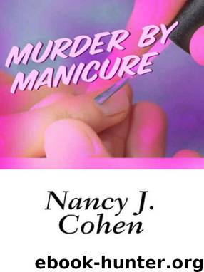 Murder by Manicure