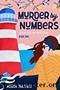 Murder by Numbers by Mayfair Megan