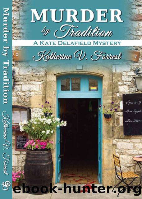 Murder by Tradition by Forrest Katherine V