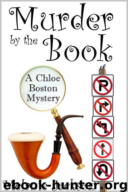 Murder by the Book