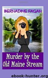 Murder by the Old Maine Stream