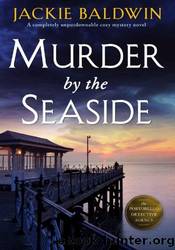 Murder by the Seaside by Jackie Baldwin