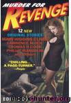 Murder for Revenge by Otto Penzler (Editor)