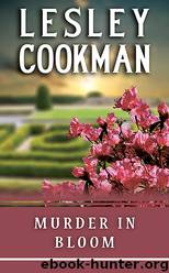 Murder in Bloom by Lesley Cookman
