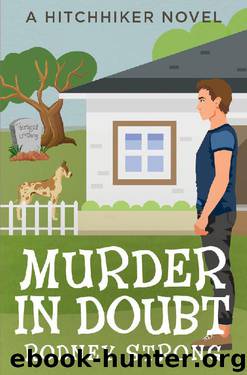 Murder in Doubt by Rodney Strong