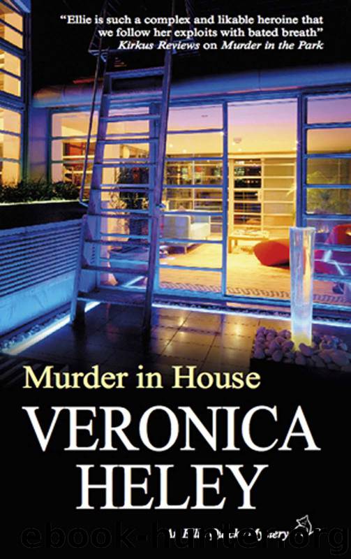 Murder in House by Veronica Heley