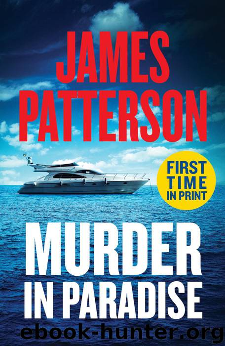 Murder in Paradise by James Patterson