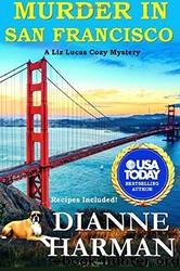 Murder in San Francsico by Harman Dianne