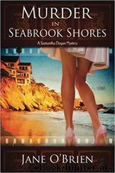Murder in Seabrook Shores by Jane T O'Brien