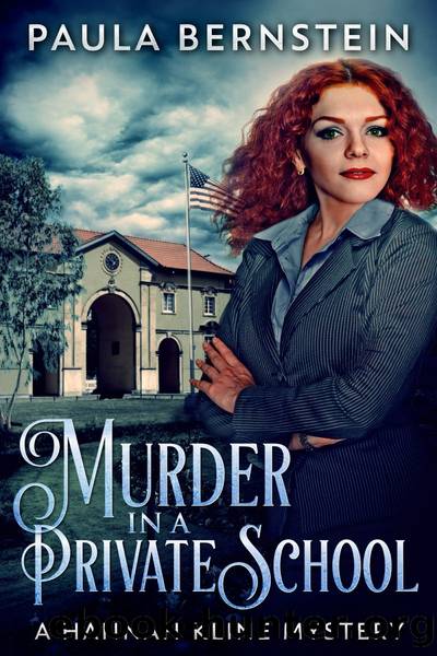 Murder in a Private School by Paula Bernstein