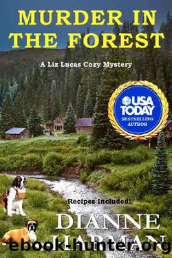 Murder in the Forest by Dianne Harman