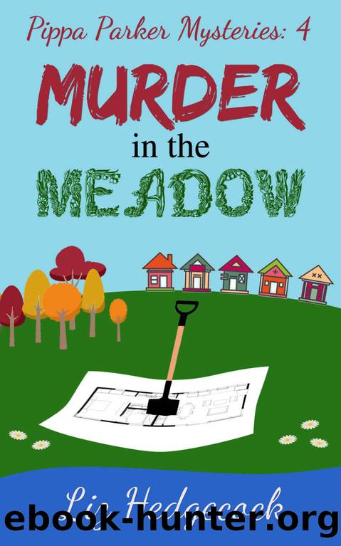 Murder in the Meadow by Liz Hedgecock