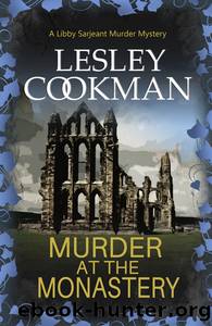 Murder in the Monastery by Lesley Cookman