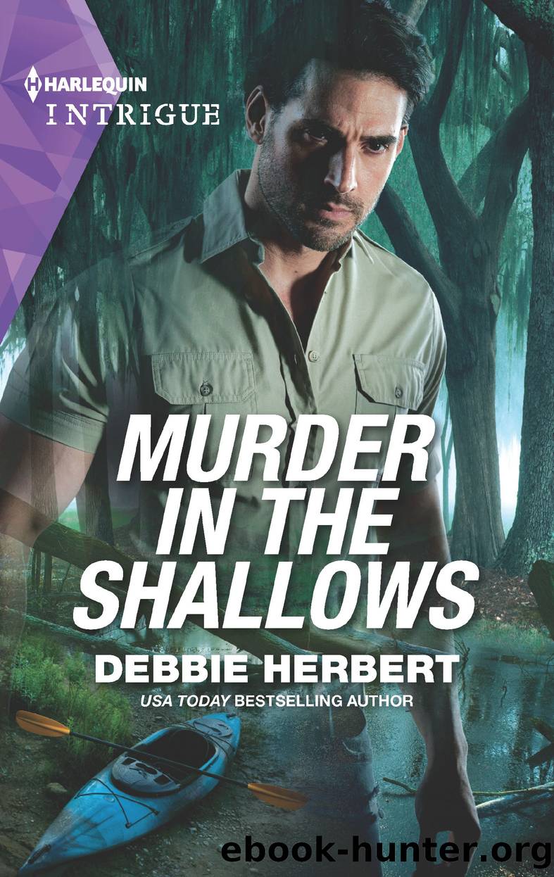 Murder in the Shallows by Debbie Herbert