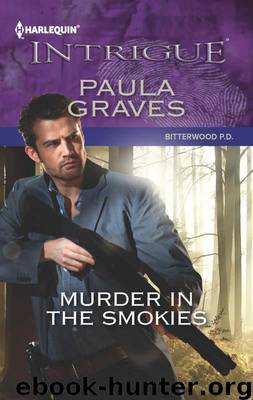 Murder in the Smokies by Graves Paula