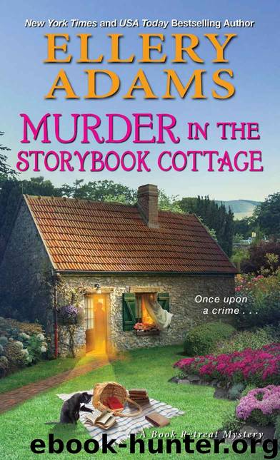 Murder in the Storybook Cottage (A Book Retreat Mystery 6) by Ellery Adams