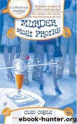 Murder most frothy by Cleo Coyle