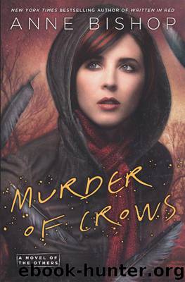 Murder of Crows: A Novel of the Others by Bishop Anne