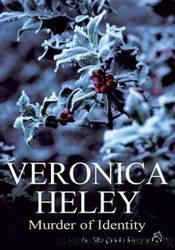Murder of Identity by Veronica Heley