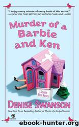 Murder of a Barbie and Ken by Denise Swanson