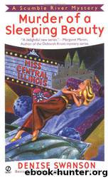 Murder of a Sleeping Beauty by Denise Swanson