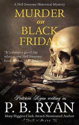 Murder on Black Friday by P.B. Ryan