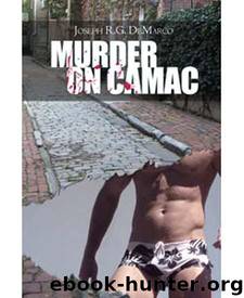 Murder on Camac by Joseph R. G. Demarco