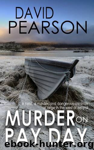 Murder on Pay Day by David Pearson