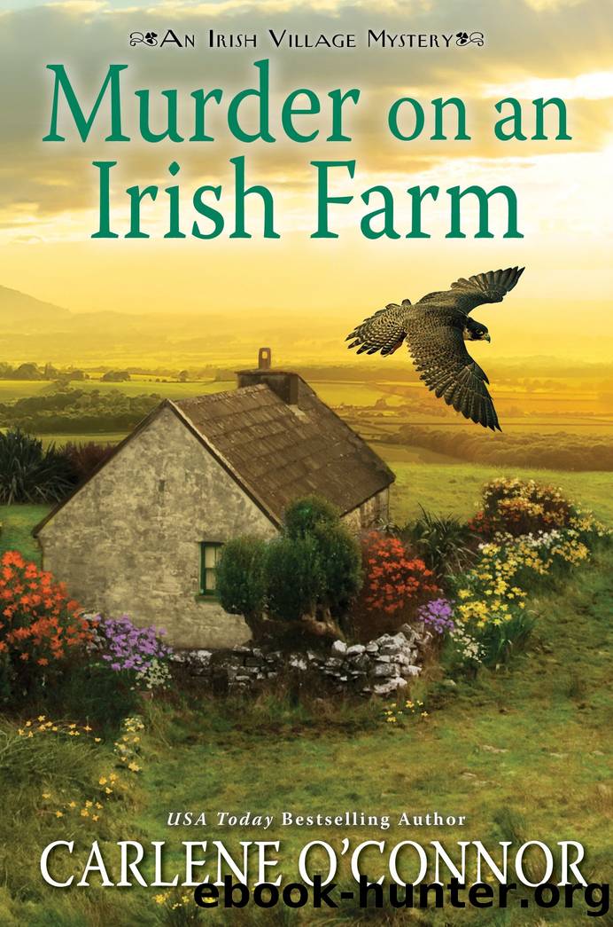 Murder on an Irish Farm by Carlene O'Connor
